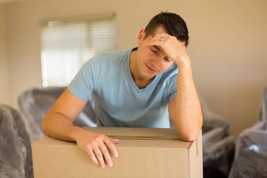 We can help unpack your move.
