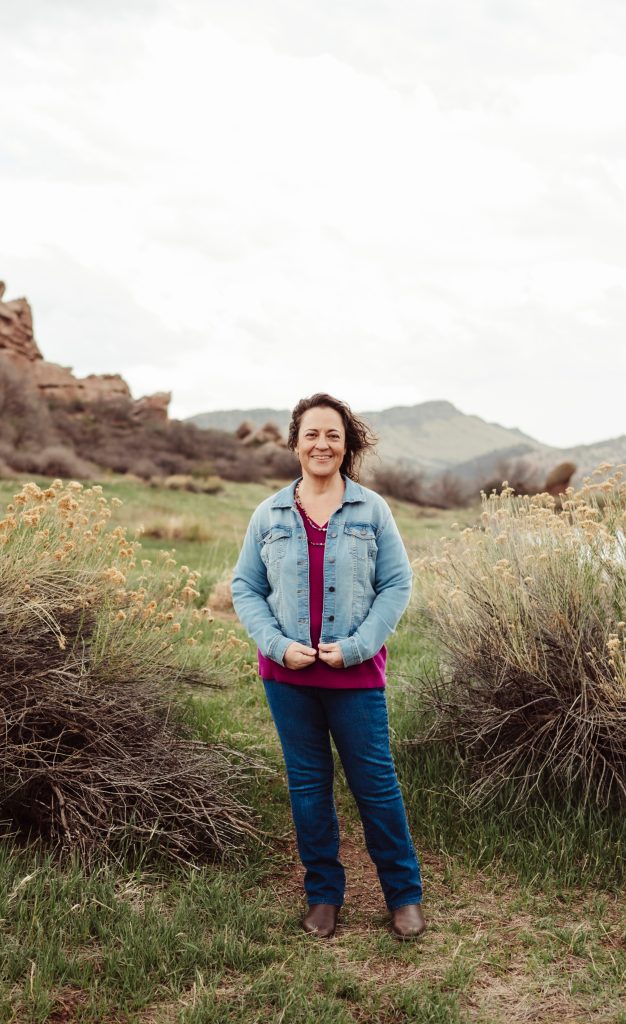 Sarah organize and declutter luxury homes Denver Colorado